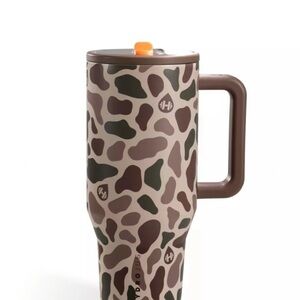 HydroJug duck camo 32oz